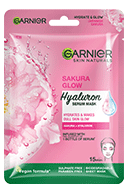 Sakura Glow Serum Sheet Mask