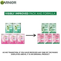 Combo Pack of 5 - 2 Green Tea + 3 Sakura