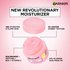 Benefits of Garnier Fresh & Plump Niacinamide Cream