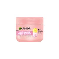 Garnier Niacinamide Fresh & Plump Sorbet Cream with 4.5% Niacinamide