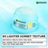 Garnier Salicylic Fresh & Matte Moisturizing Cream with 9X Lighter Sorbet Texture