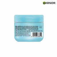 Back of Garnier Vitamin C Fresh & Bright Sorbet Cream