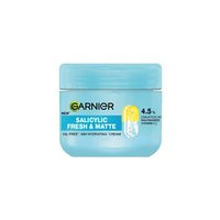 Garnier Salicylic Fresh & Matte Sorbet Cream with 4.5% Salicylic Acid