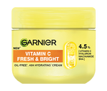 Garnier Vitamin C Fresh & Bright Sorbet Cream