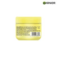 Back of Garnier Vitamin C Fresh & Bright Sorbet Cream