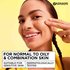 Suitable for Sensitive Skin, and dermatologically tested