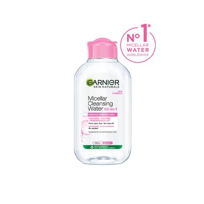 Micellar Cleansing Water