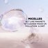 Garnier Micellar Cleansing Water makeup remover