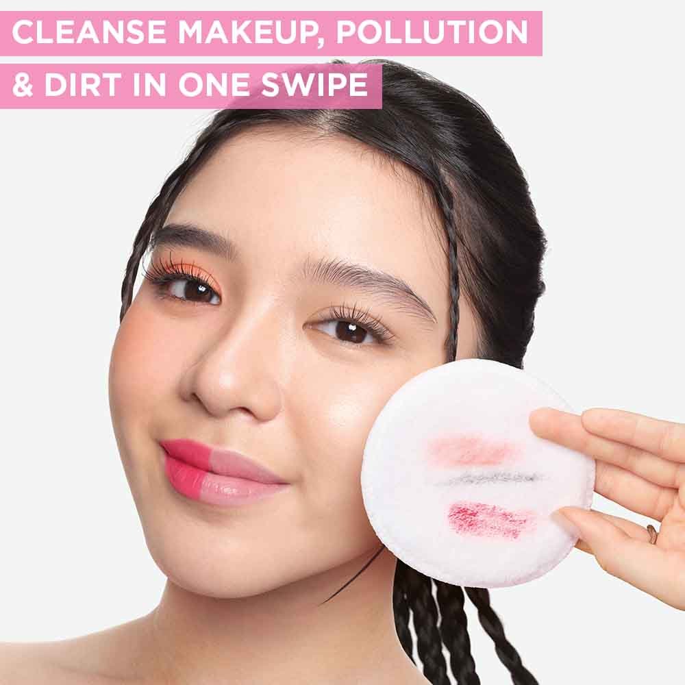 Buy Garnier Micellar Cleansing Water Makeup Remover For Daily Use