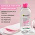 Garnier Micellar Cleansing Water