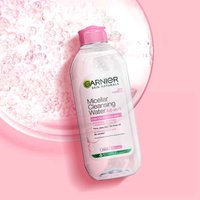 Micellar Cleansing Water 400ml
