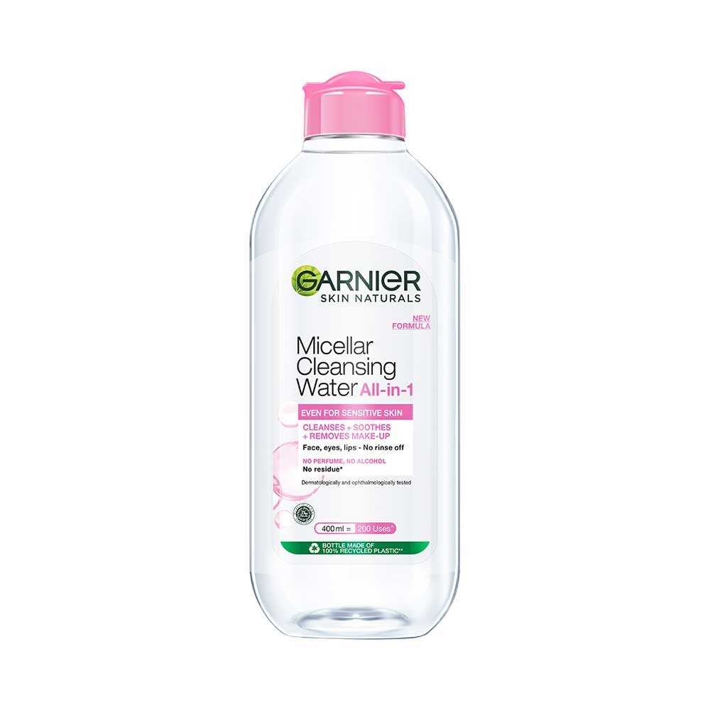 Garnier Micellar Cleansing Water