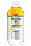 Micellar Oil Infused Cleansing Water