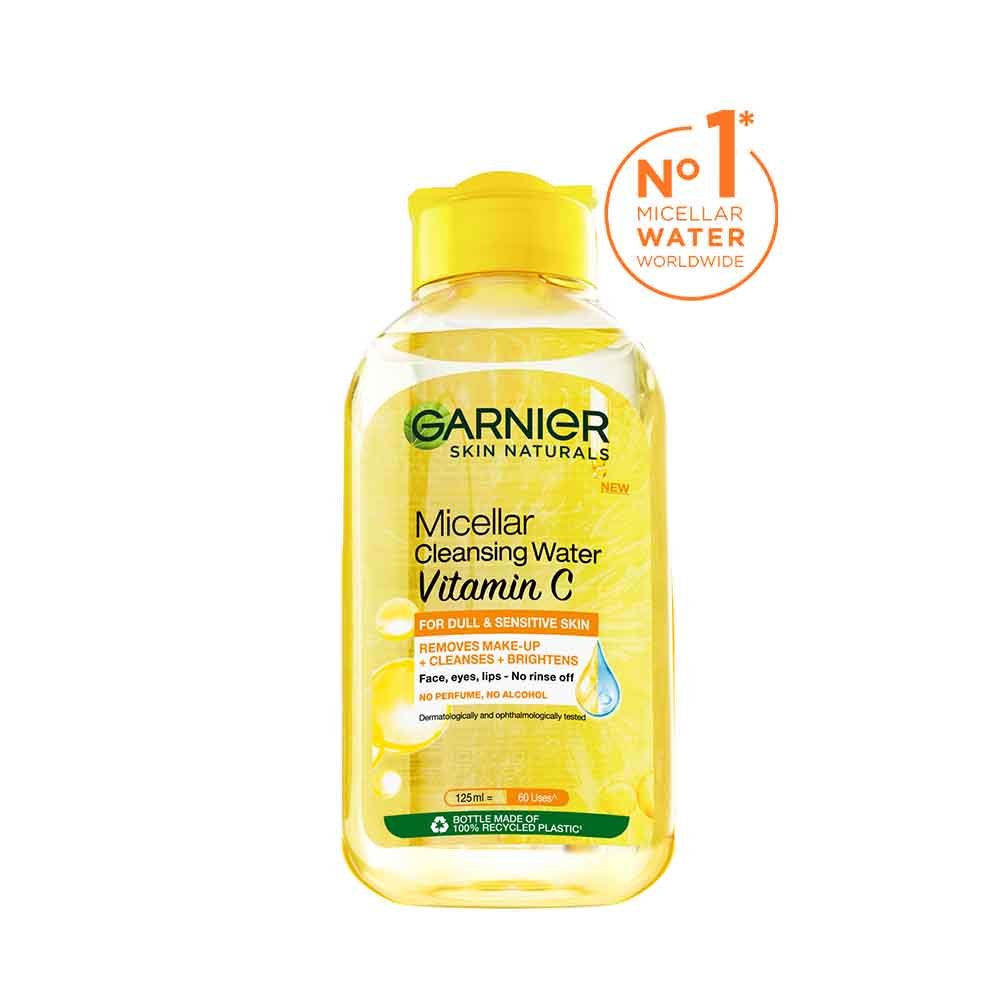 Garnier Vitamin C Micellar 700ml