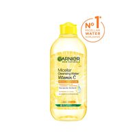 Micellar Water With Vitamin C 125 ml