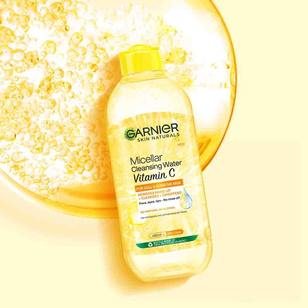Vitamin C 125 ml