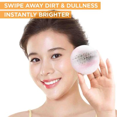 Micellar Water instantly brighter