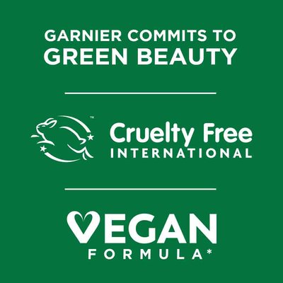 Garnier Green Beauty