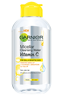 Vitamin C Micellar Cleansing Water