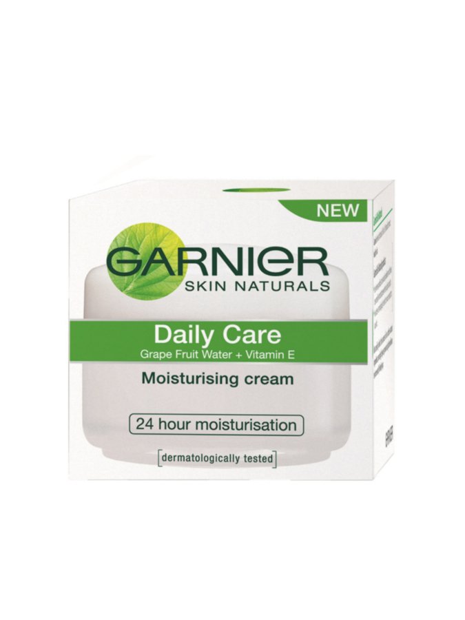 Daily Care Moisturising Cream Garnier India