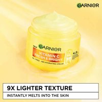 Garnier Fresh and Bright
