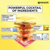 Garnier Fresh and Bright