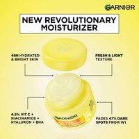 Garnier Fresh and Bright