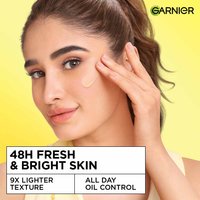 Garnier Fresh and Bright