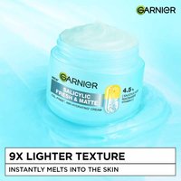 Garnier Fresh and Matte