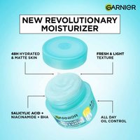Garnier Fresh and Matte