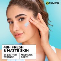 Garnier Fresh and Matte
