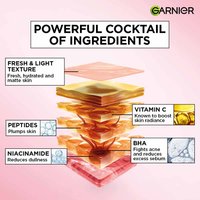 Garnier Fresh and Plump