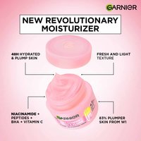 Garnier Fresh and Plump