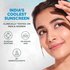 Garnier Super UV Cooling Watergel Sunscreen tube with SPF 50+