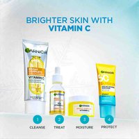 Garnier Watergel Sunscreen PA++++ formula for daily use