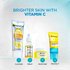 Garnier Watergel Sunscreen PA++++ formula for daily use