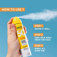 How to use