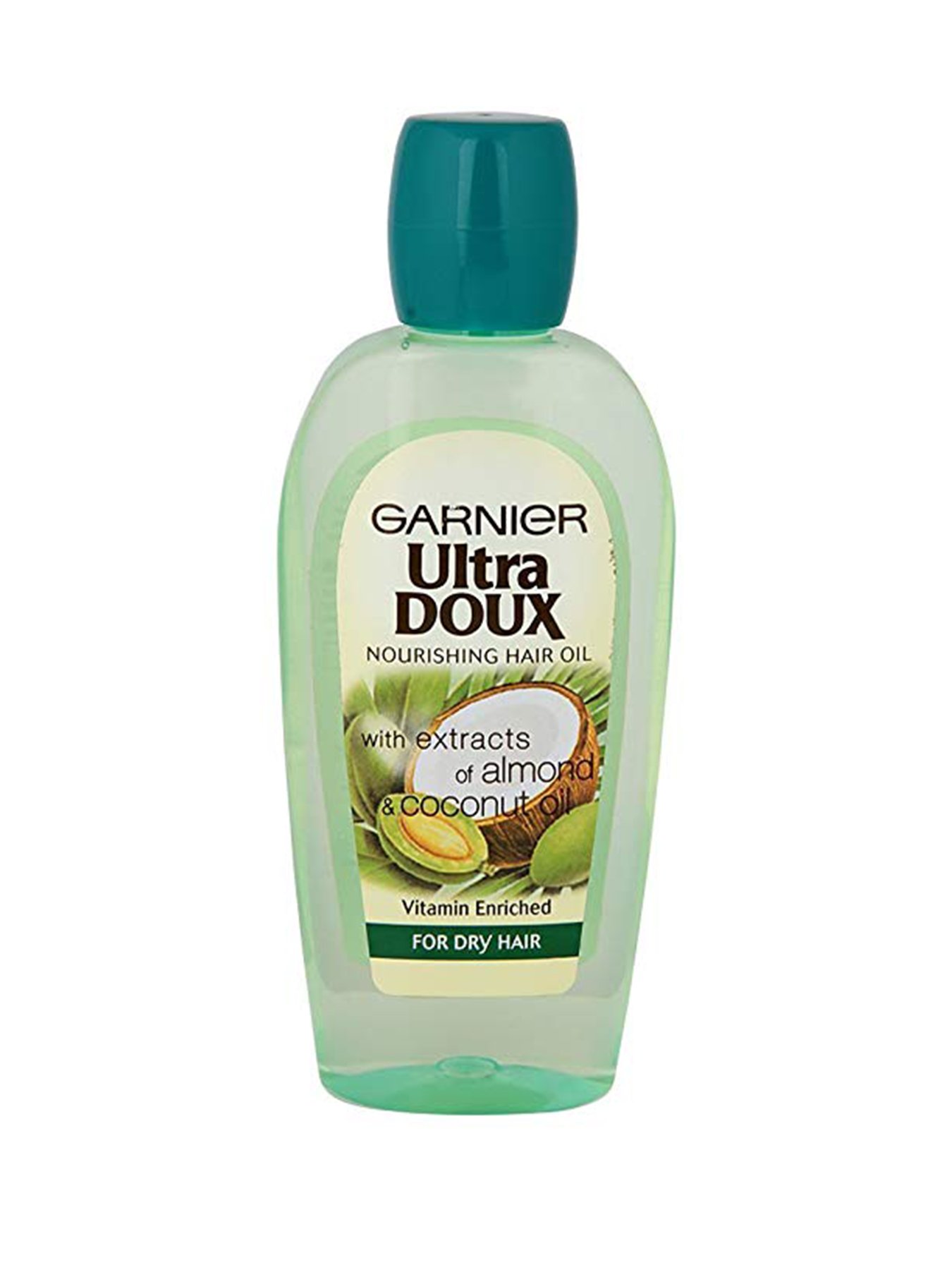 Garnier Ultra Doux Hair Oil 200ml