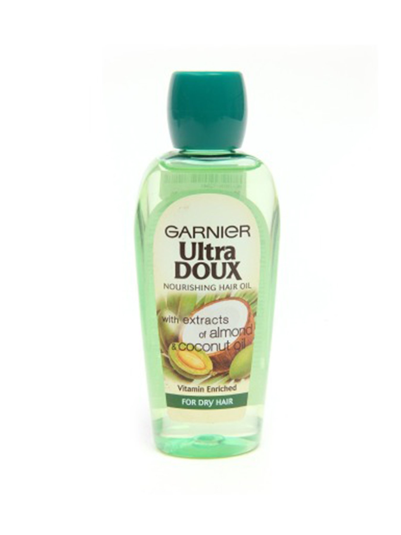 Garnier Ultra Doux Hair Oil 100ml