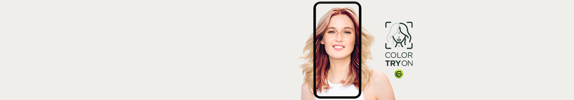 Try Garnier Hair Color Virtual Try On Tool
