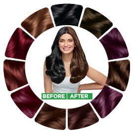 Garnier Color Naturals Hair Color For Women | Garnier India