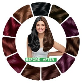 Garnier Color Naturals Hair Color For Women | Garnier India Garnier Color Naturals Hair Color For Women | Garnier India